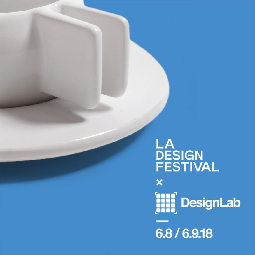 Phase Design LA Design Fest Web