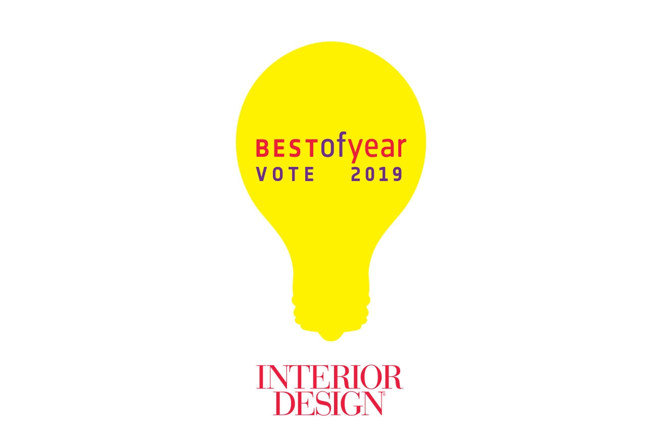 Interior Design Seal 2019