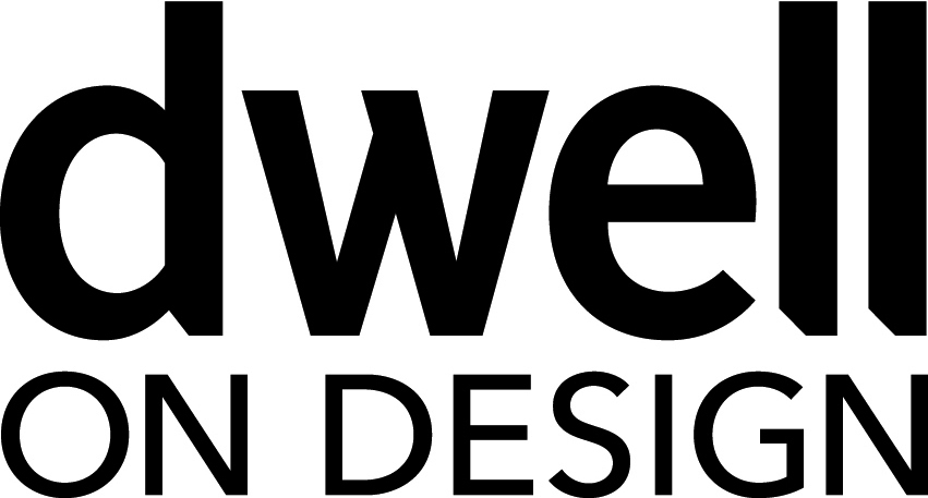 Dwell on Design logo web