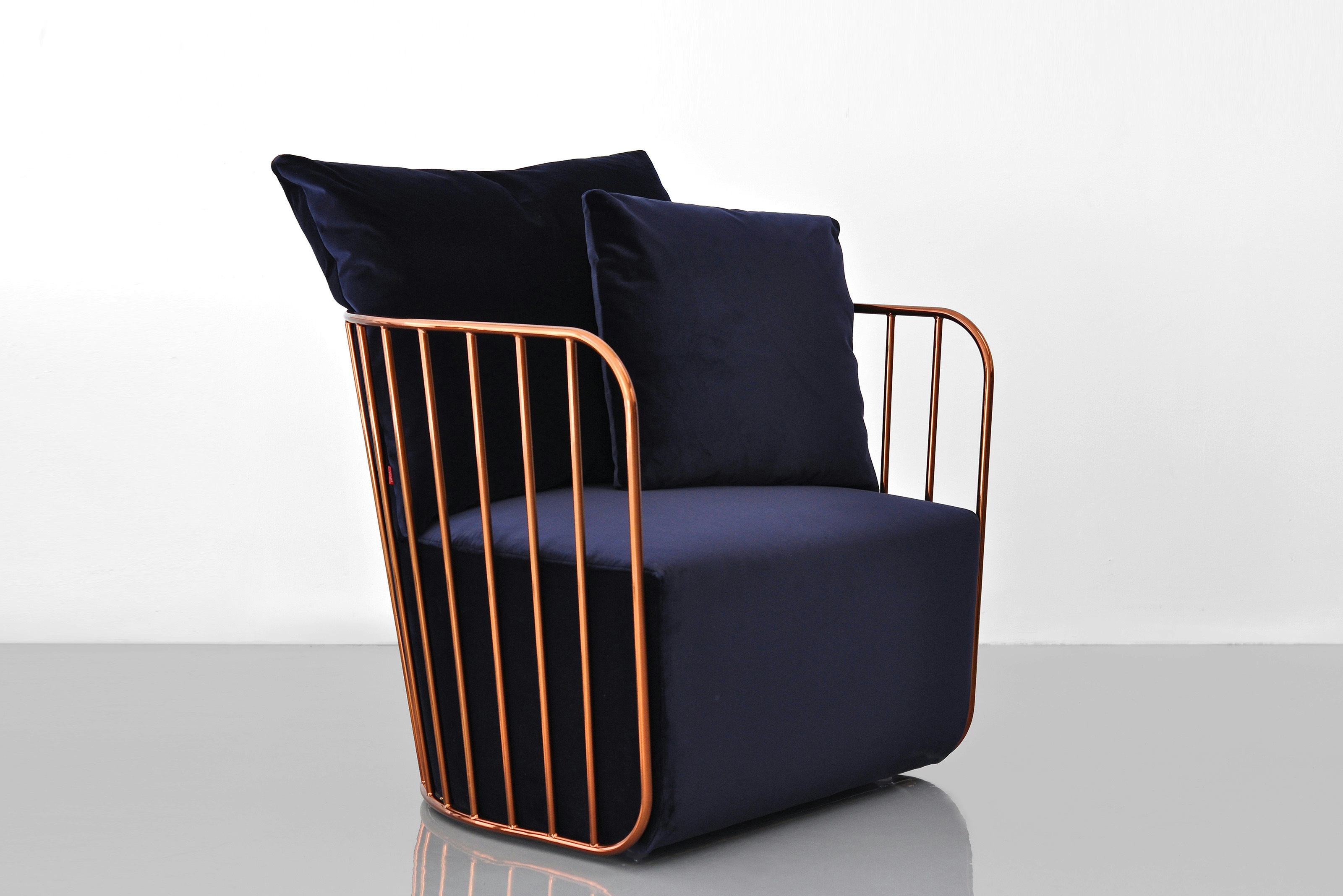 Phase Design Brides Veil Chair 6 Web