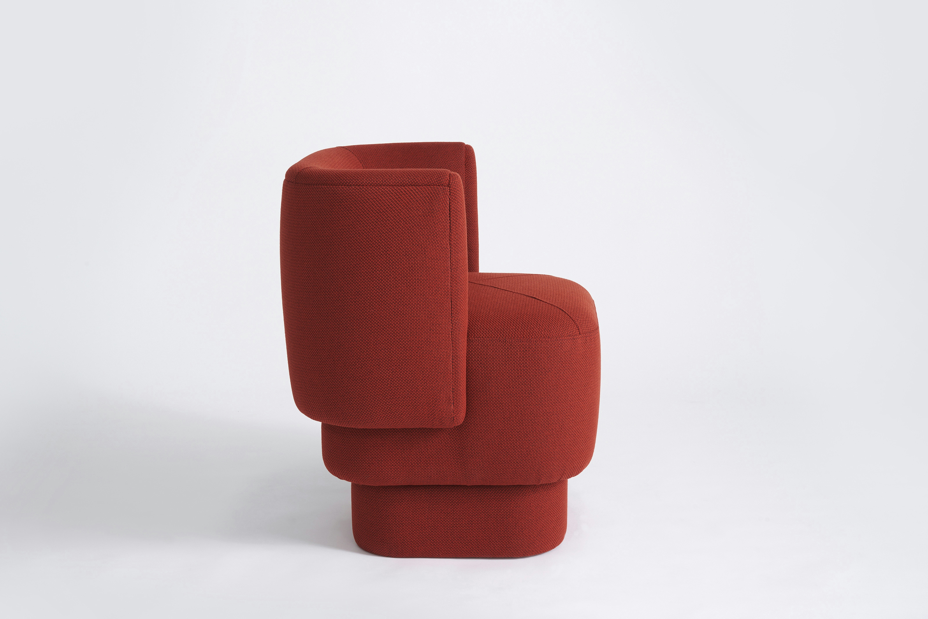 Phase Design Capper Side Chair Upholstered 3 Web