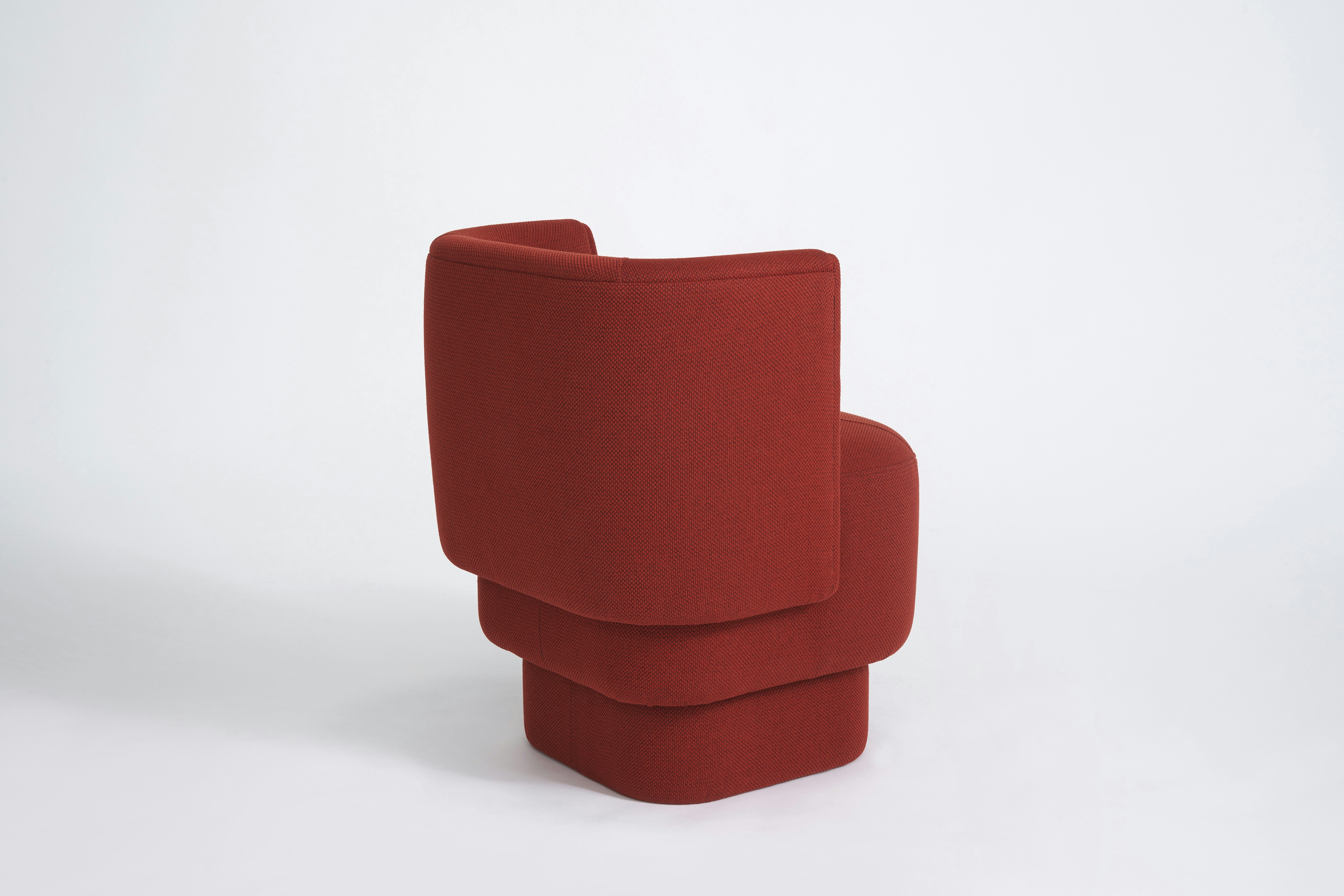 Phase Design Capper Side Chair Upholstered 4 Web
