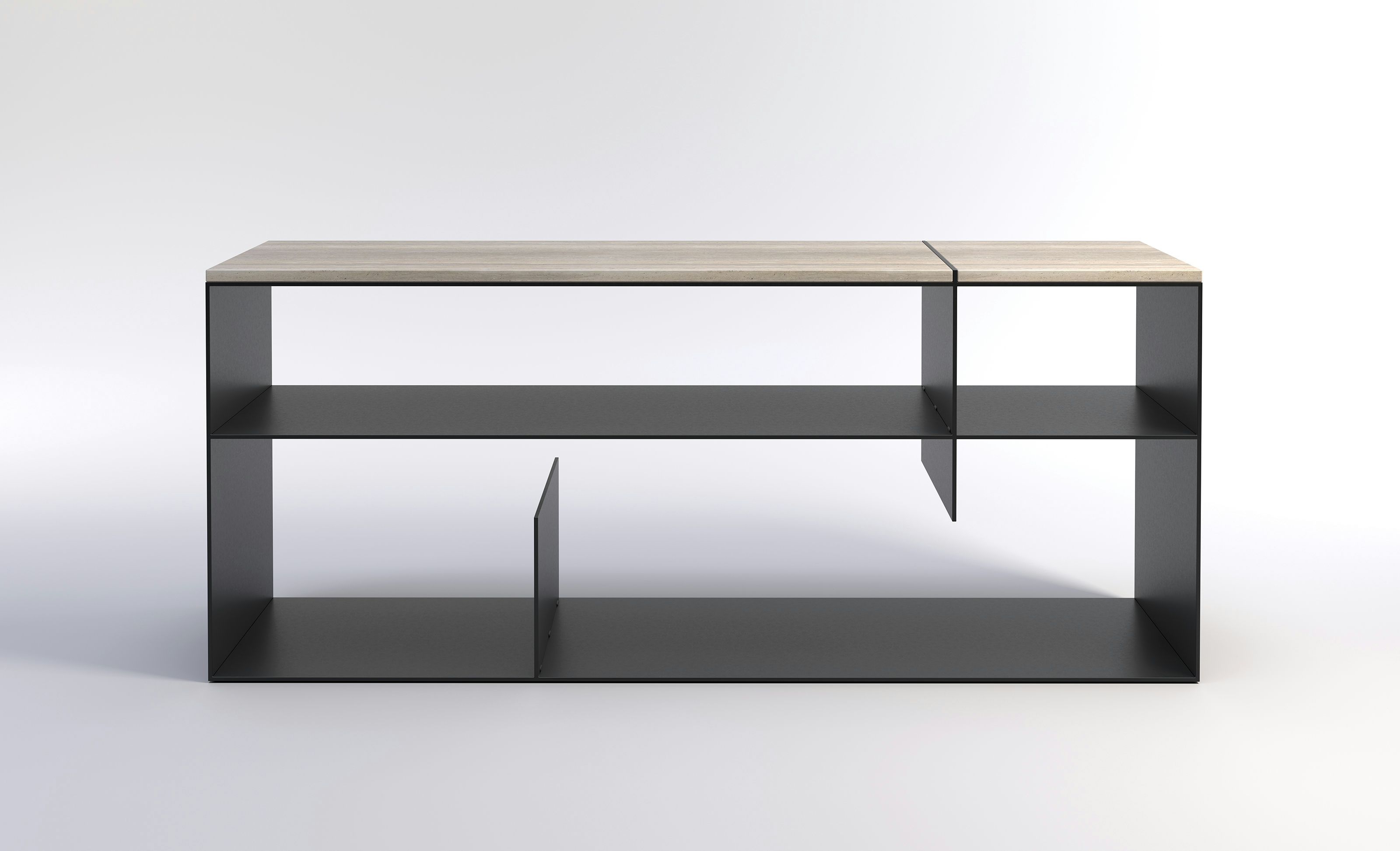 Division Console Table