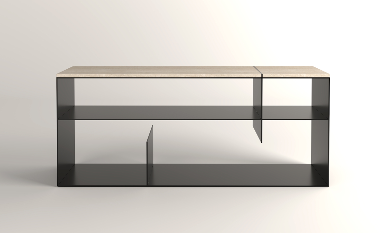 Division Console Table