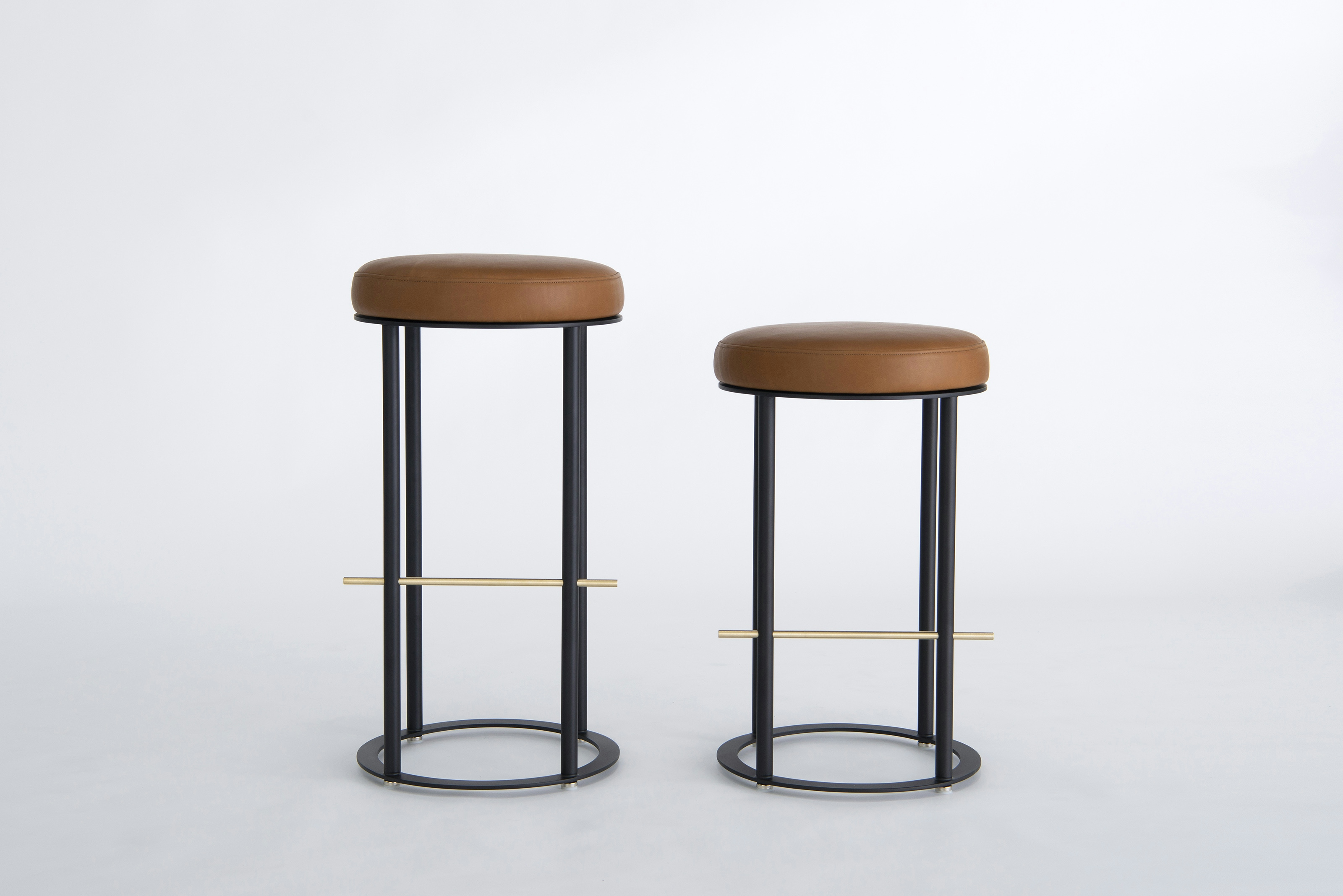 Phase Design Icon Bar and Counter Stools 2 Web