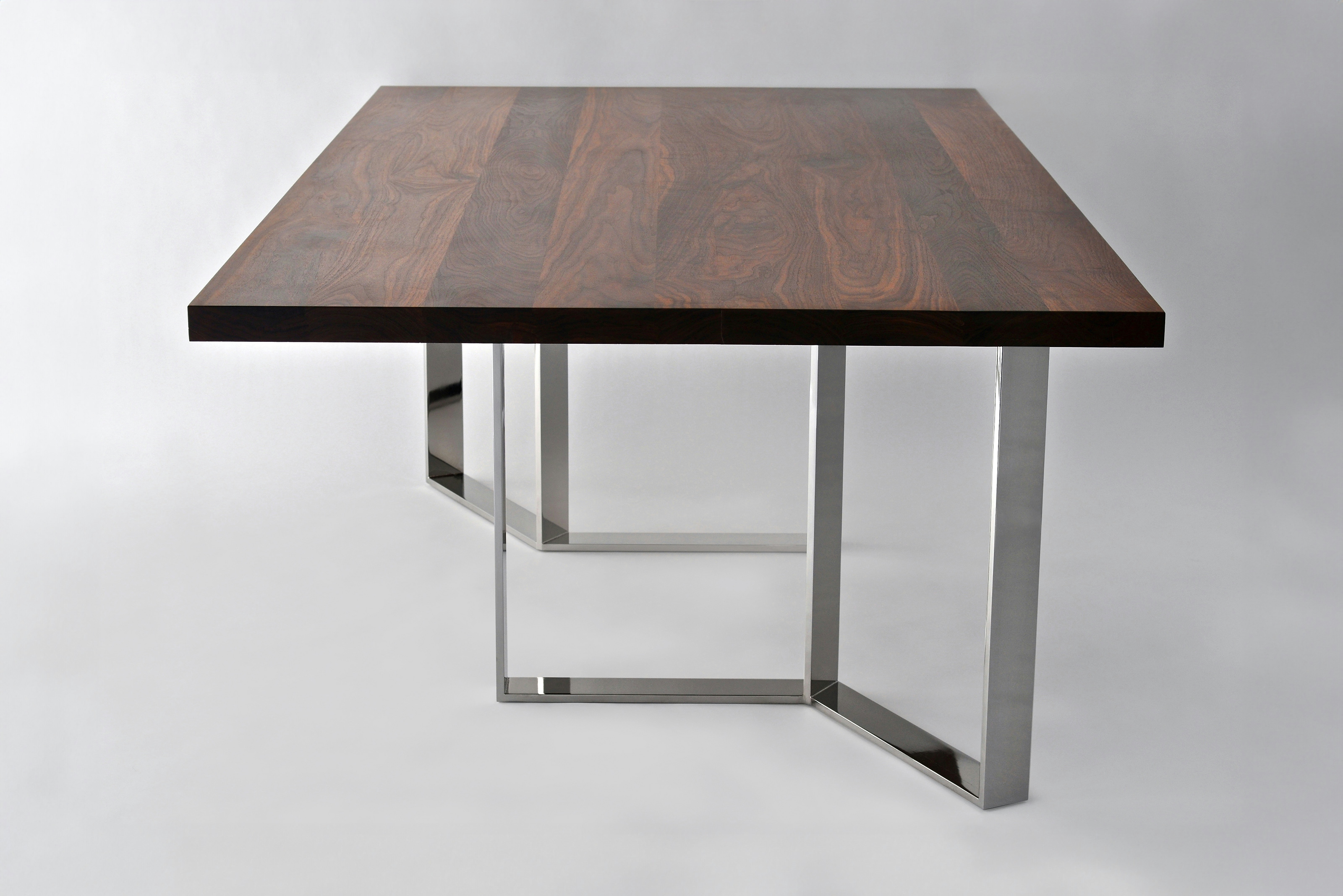 Roundhouse Table