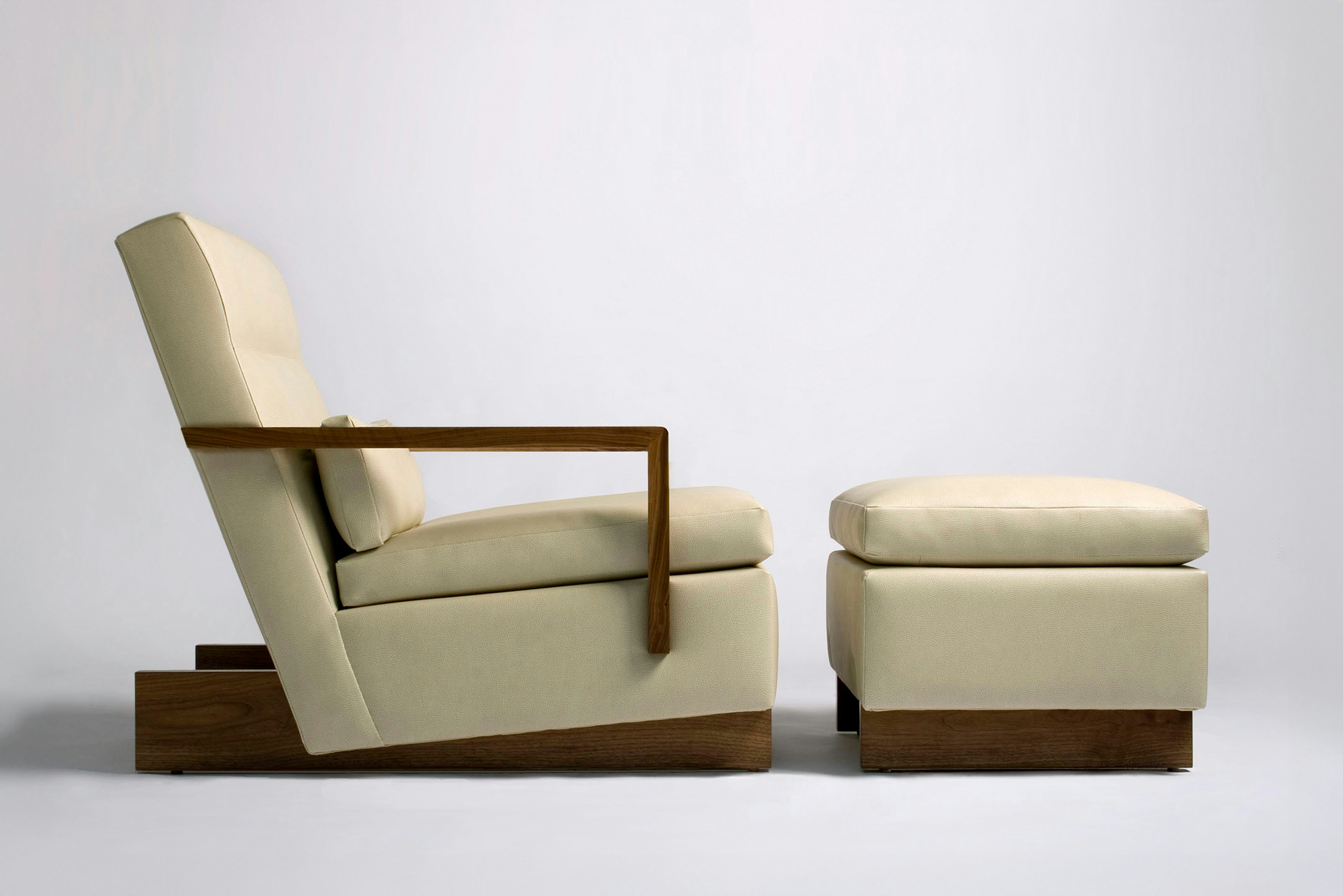 Phase Design Trax Lounge Chair 1 Alt Web