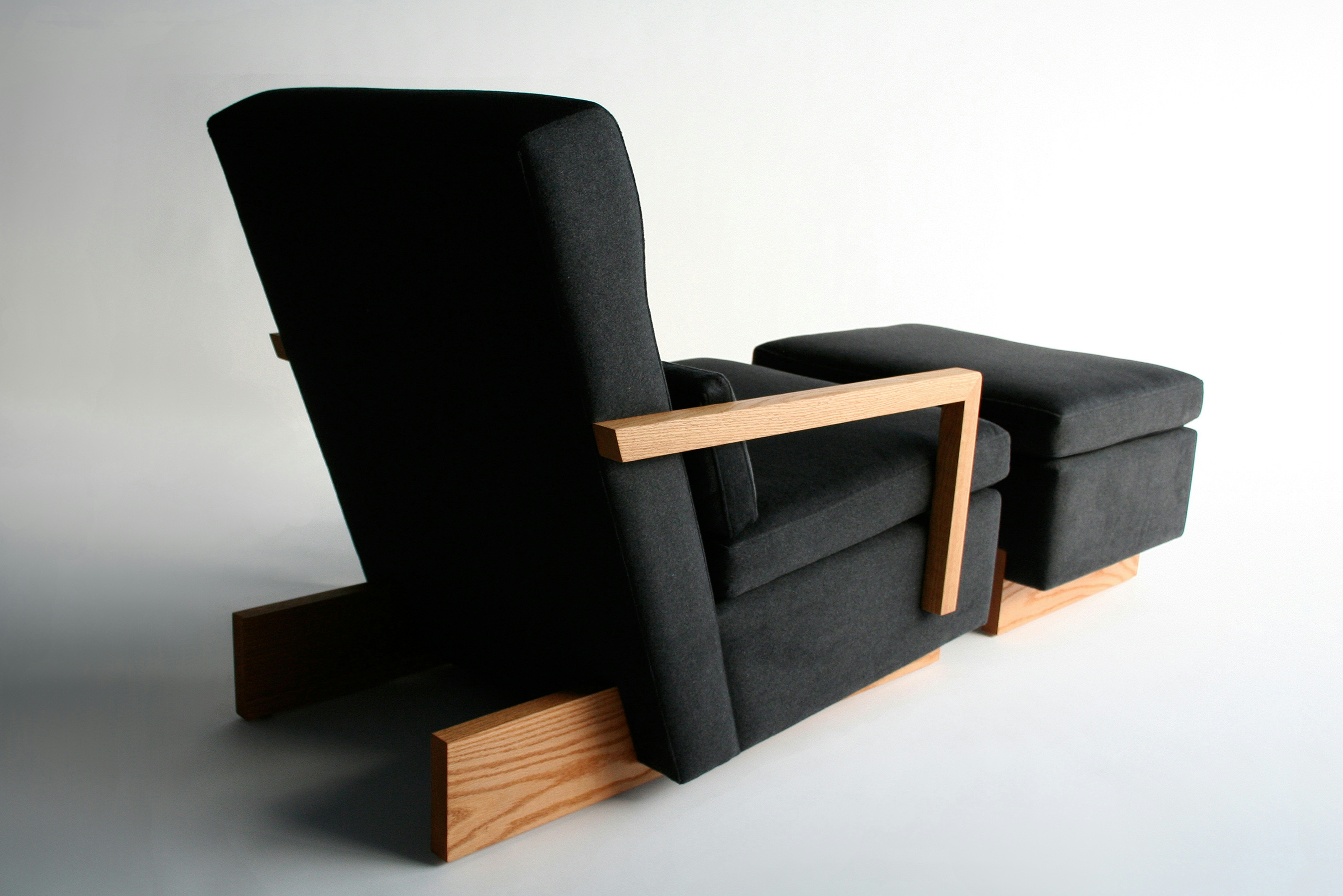 Phase Design Trax Lounge Chair 3 Web
