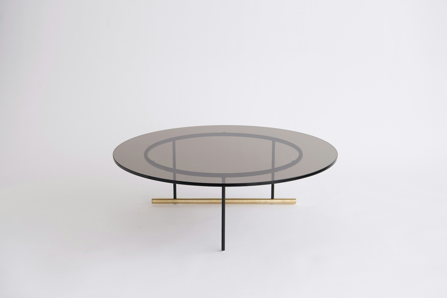 Icon Coffee Table